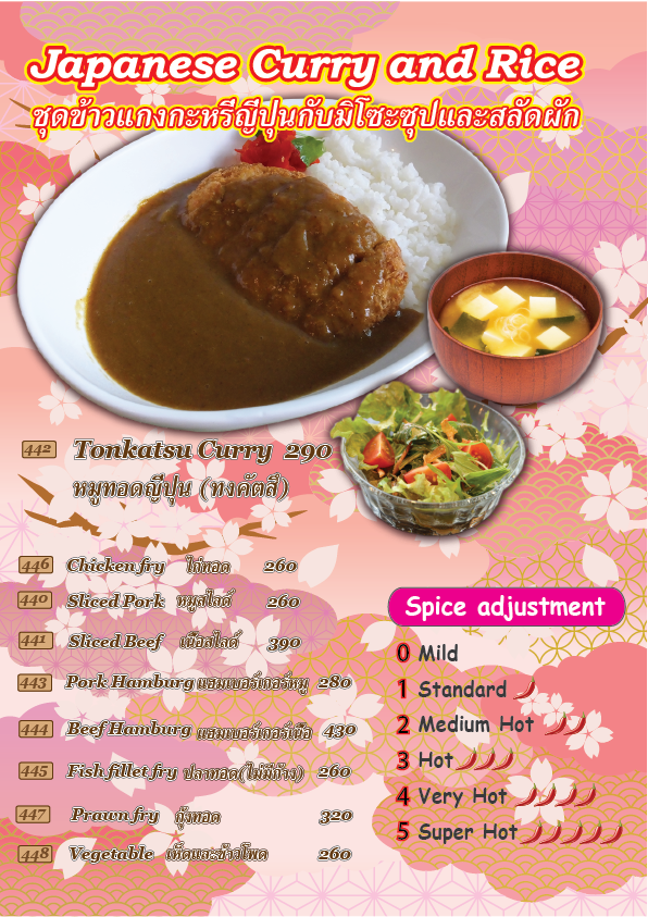 curry-rice